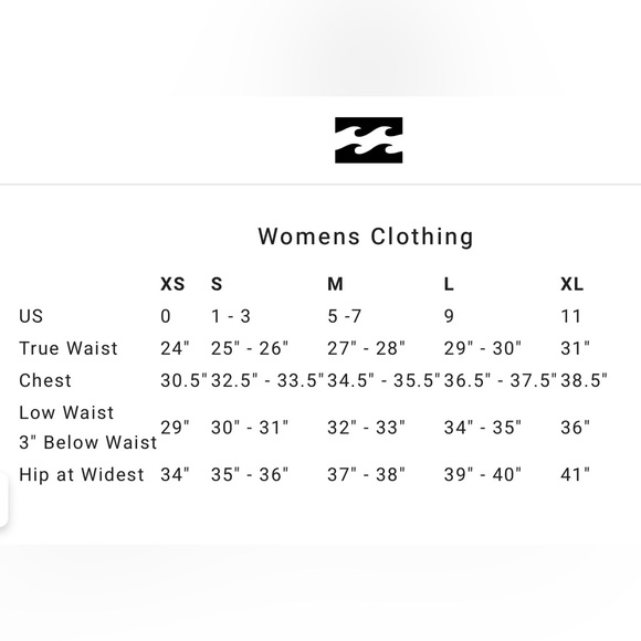 Billabong summer dress - Picture 7 of 7